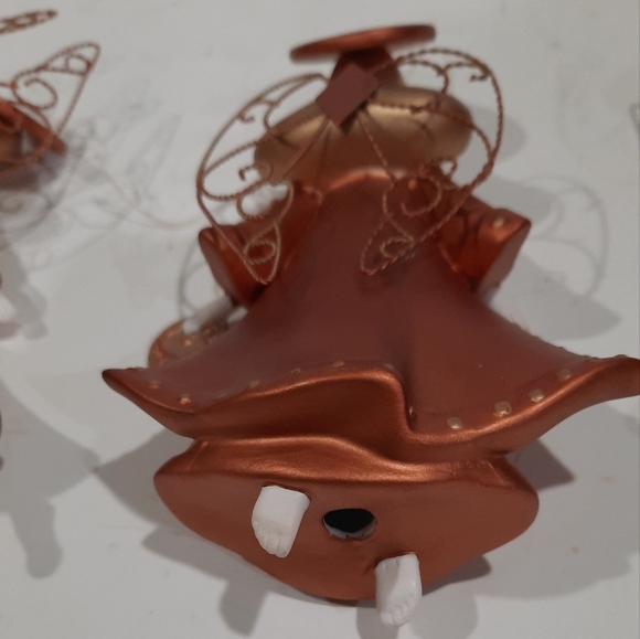 Russ Golden Renaissance Angels - Picture 9 of 9